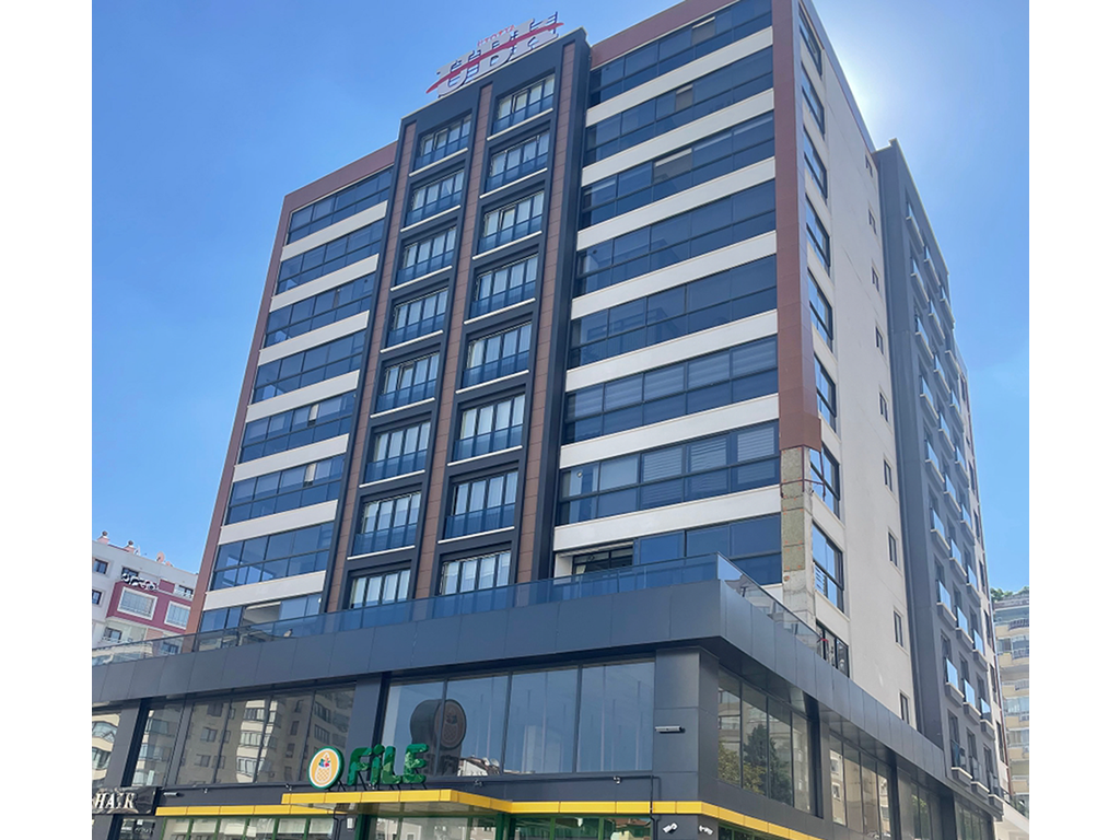 Nestgold Yapı İstanbul - Referanslar