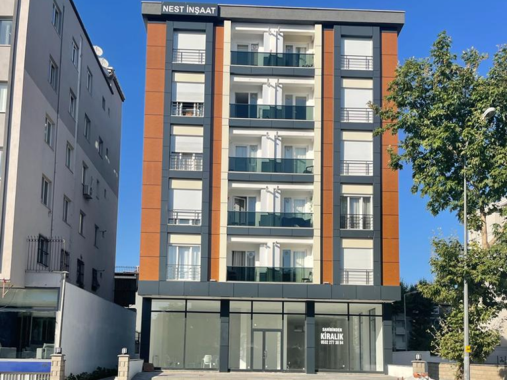 Nestgold Yapı İstanbul - Referanslar
