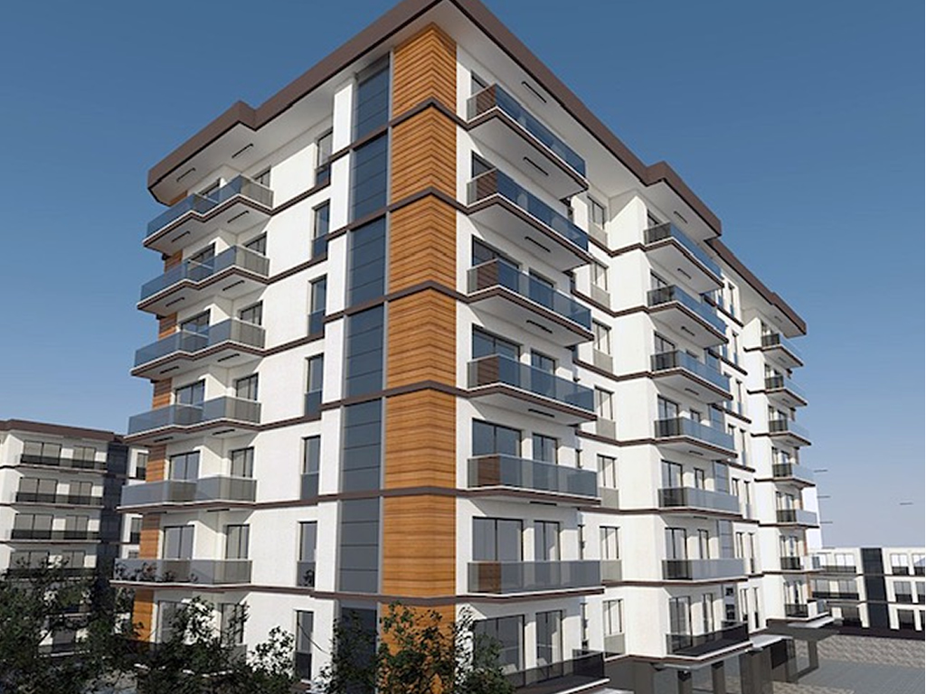 Nestgold Yapı İstanbul - Referanslar