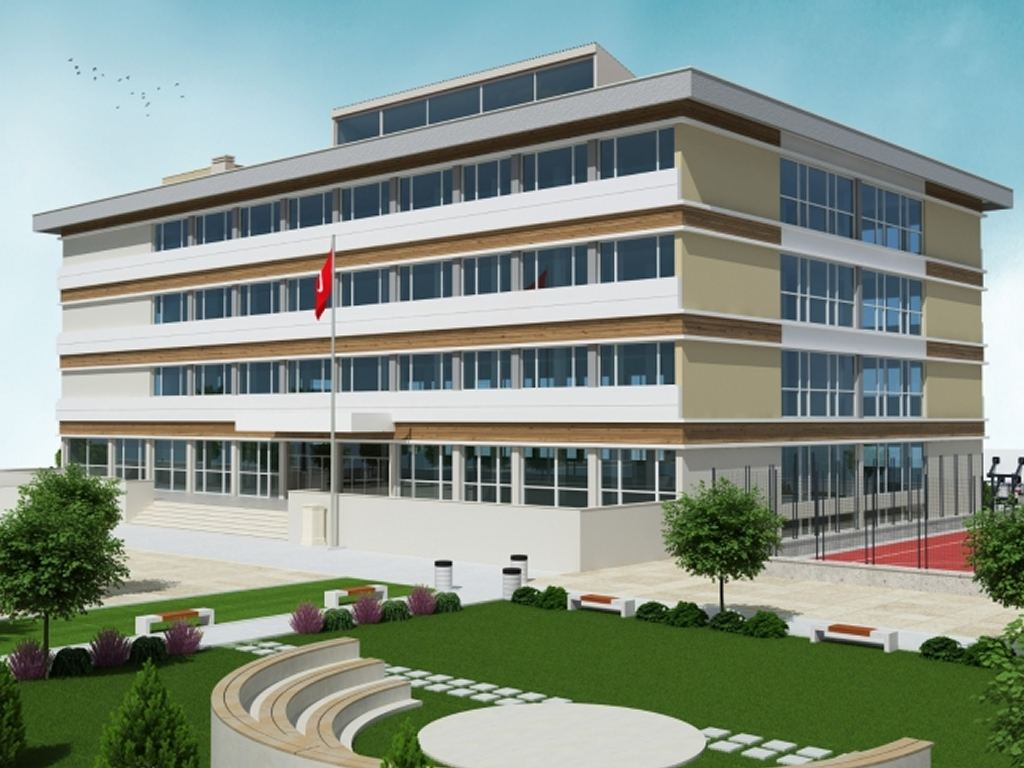 Nestgold Yapı İstanbul - Referanslar