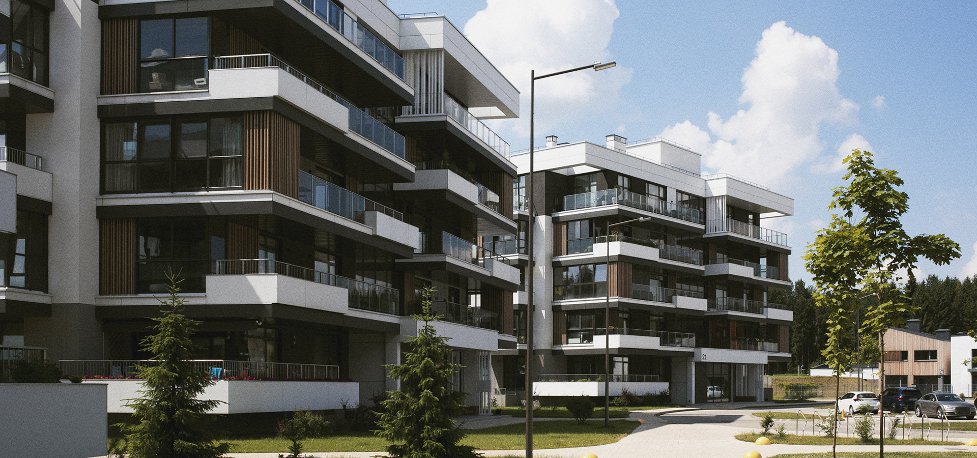  MODERN ÇİZGİLER, GÜVENİLİR YAPILAR | Nestgold Yapı İstanbul 